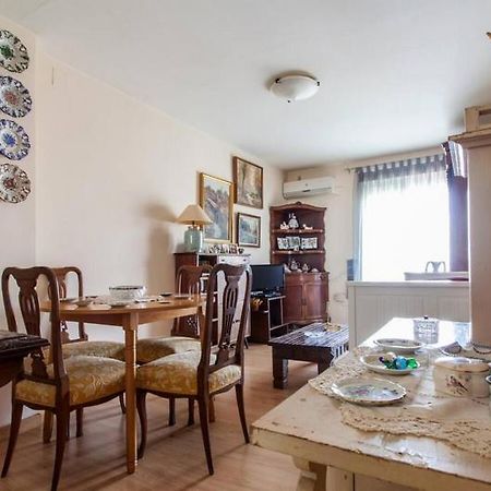Habitacion Piso Compartido Севилья Экстерьер фото