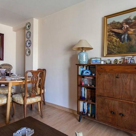 Habitacion Piso Compartido Севилья Экстерьер фото