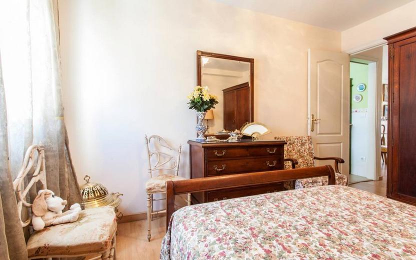 Habitacion Piso Compartido Севилья Экстерьер фото