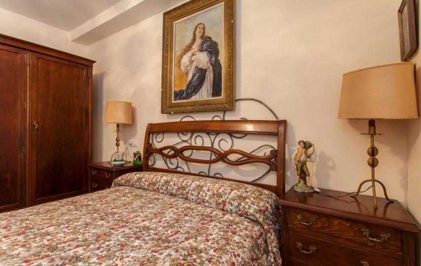Habitacion Piso Compartido Севилья Экстерьер фото