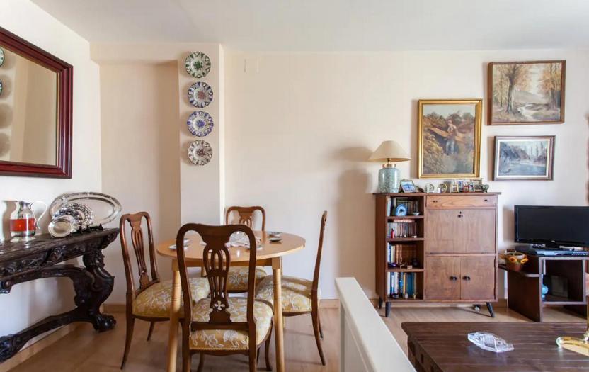 Habitacion Piso Compartido Севилья Экстерьер фото