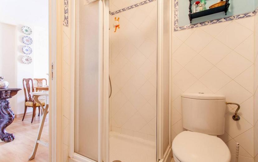 Habitacion Piso Compartido Севилья Экстерьер фото